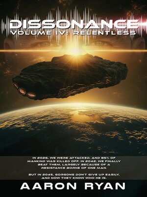 cover image of Dissonance Volume IV